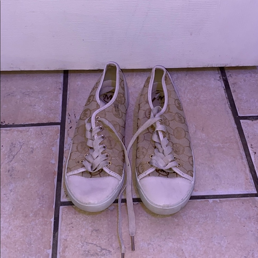Womens michael kors shoes